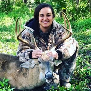 Meet your Posher, Danielle